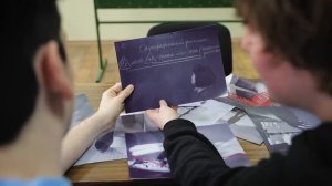 От идеи к фильму: истории победителей Всероссийского конкурса «Вдохновлённые детством»
