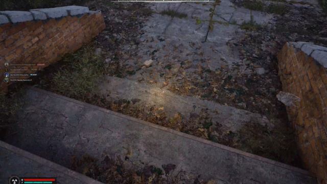 26.S.T.A.L.K.E.R. 2 Heart Of Chornobyl Первая Антенна