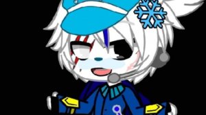 на меня напал капитан