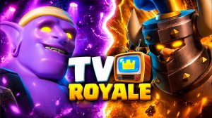 2 НОВЫХ ГЕРОЯ, 1 БЕСПЛАТНО! ТВ РОЯЛЬ НА РУССКОМ!