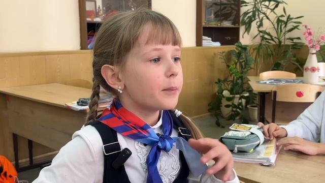 Первоклассные финграмотеи. Выпуск 4