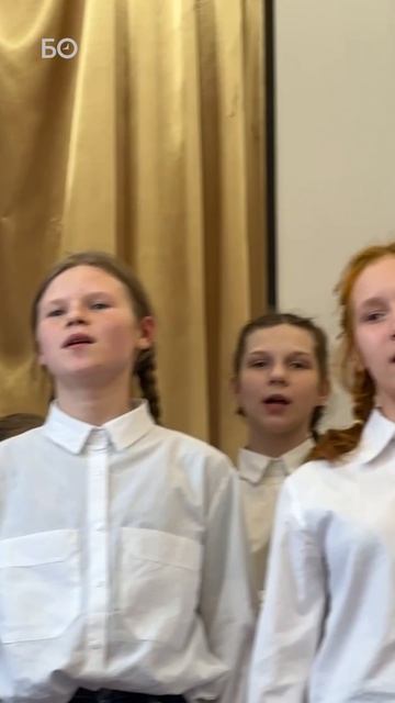 Как детдом в Стаханове встретил фуру от читателей «БИЗНЕС Online»? #лнр #гуманитарная #помощь