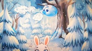 В поисках снежинок