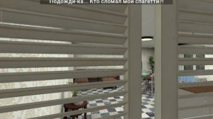 побег от блогера action игры часть вторая