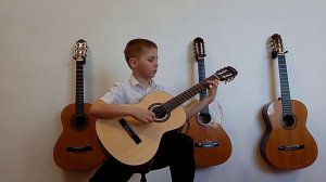 «Дождик» В. Надтока