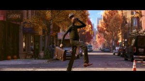 Смотреть онлайн Душа Soul - Дублированный тизер-трейлер