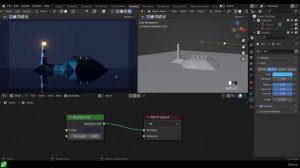 22 - Lighting Atmosphere