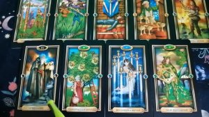 ♒ ВОДОЛЕЙ. ТАРО-прогноз на май 2026г.mp4