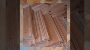 1000057132.mp4 (Собака наблюдает за устройством лестницы на 2-ой этаж в доме А-фрейм)