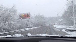 Небеса пошутили❄️🤗❤