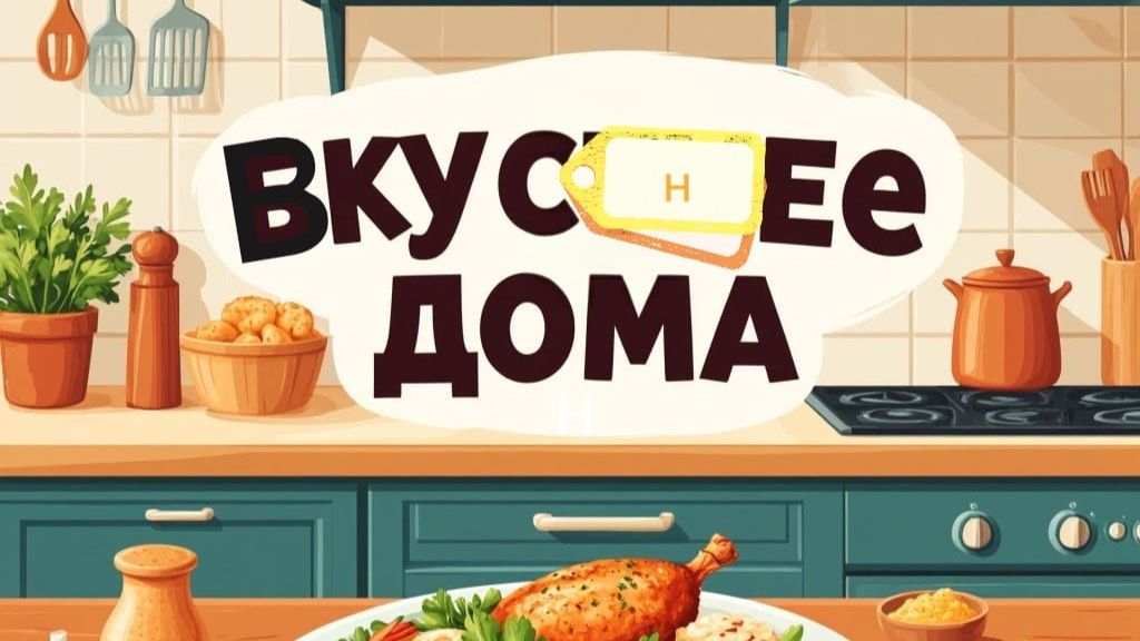 Бутерброд 