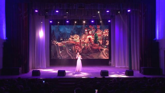 КОНЦЕРТ: САМАРСКИЙ ПОЛИТЕХ (САМГТУ)  2024