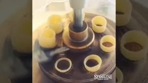 Машина для резки макаронных изделий