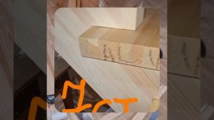 1000057125.mp4 (Собака наблюдает за устройством лестницы на 2-ой этаж в доме А-фрейм)