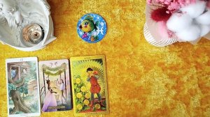 РЫБЫ ♓/ТАРО-ПРОГНОЗ/МАЙ2026