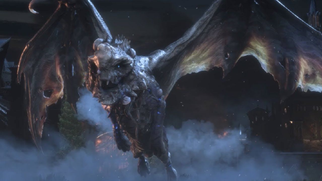 Оскверненные Драконы [Dragon Age: The Veilguard Прохождение Часть 7]