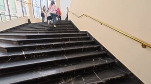 Поехала в цирк Юрия Никулина на Цветном бульваре/Снимать на камеру не разрешили