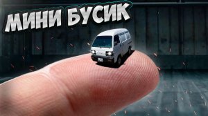 ОБЗОР НА DAEWOO DAMAS | ЛЕГЕНДАРНЫЙ МИНИ БУСИК - ДИМАСИК