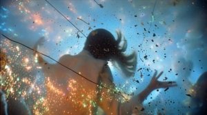 Electrodisco - THE ALIENS IN THE DANCEFLOOR