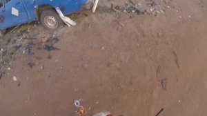 Отражение нападения на один из постов Африканского Корпуса ВС РФ в г. Бамако (Мали). Часть 4.