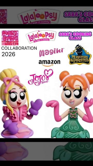 Mary And Erma (Collaboration)2026