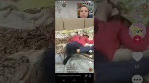 (1часть) страшные тик токи
