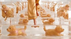 Какую фантастическую лестницу вы бы выбрали? Невероятно приятное видео