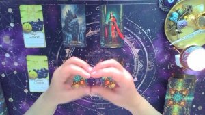 Близнецы.28 апреля.