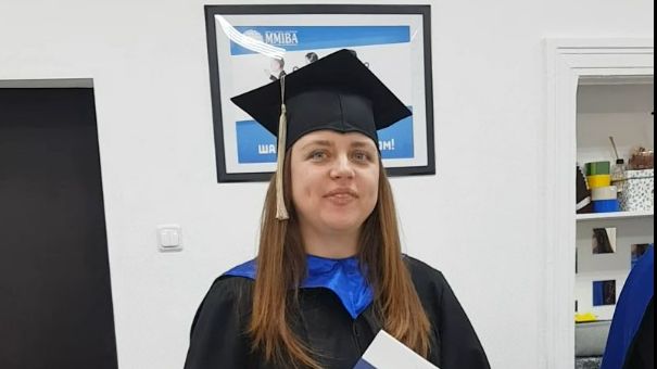 Живые голоса выпускников 9 | Школа бизнес-тренеров Молоканова и Сикирина