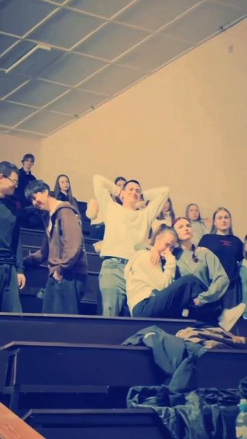 #КНИТУтренды