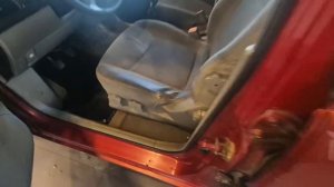 Chevrolet/ Rezzo/ Компактвэн/ 1.6 MT (90 л.с.)/ Elite