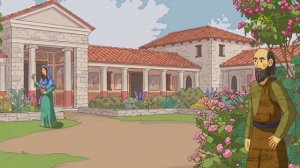 День ангела. 26 апреля