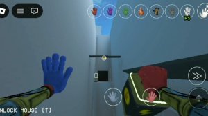 Roblox Тест гребпага...