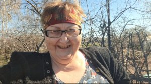 Дела дачные, вполне удачные. Обработала клубнику. Новые грядки.