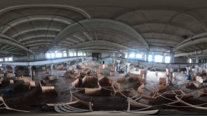 Раунд 5. 24.04.26 Клуб Страйк56. Оренбург. Страйкбольная игра. Видео с GoPro Max 360.