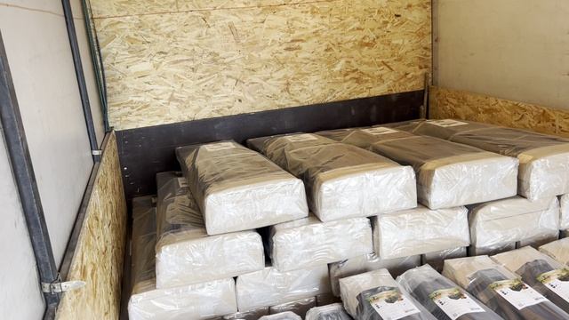 Встречай «Дальний восток» грядки «Растюшка» ☝️