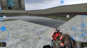 Гарисс мод 3 серия онлайн