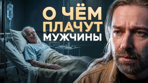 Почему мужчины не плачут? Вся правда о мужских эмоциях и где это допустимо