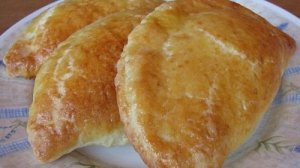 Сочники с творогом