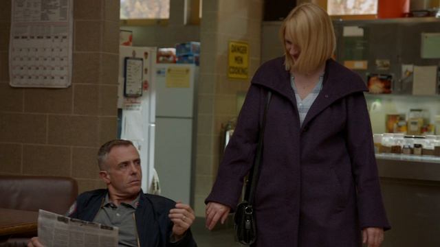 Сериал Чикаго в огне  7 сезон 10 серия  Chicago Fire