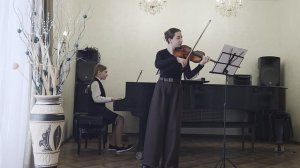 Скороходова София