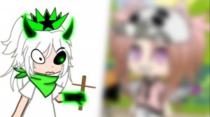 😰 Что это? |1 часть