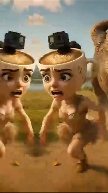 ИТАЛЬЯНСКИЙ БРЕЙНРОТ УБЕГАЕТ ОТ СТРАШНЫХ ДИНОЗАВРОВ В 2026 ГОДУ УКРАДИ БРЕЙНРОТ