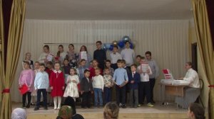 Праздничный концерт в день святых жен-мироносиц