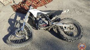 Подросток погиб в ДТП на Ставрополье