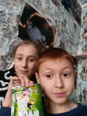 играем в black челендж