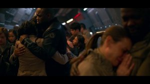 Затерянные в космосе 2 сезон 10 серия «Девяносто семь» (сериал, 2019)