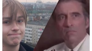 Бальтазар и человек с золотым питолетом часть 15-ФИНАЛ!