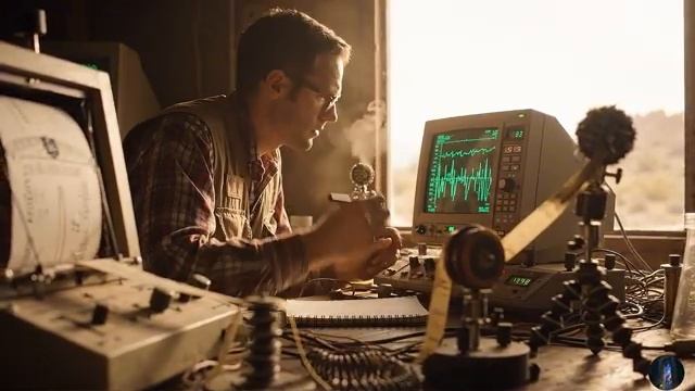 Объекты которые наука отказывается объяснять