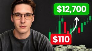 Обучение трейдингу на криптовалюте для новичков. Скальпинг на фьючерсах Binance и Bybit в 2026 году